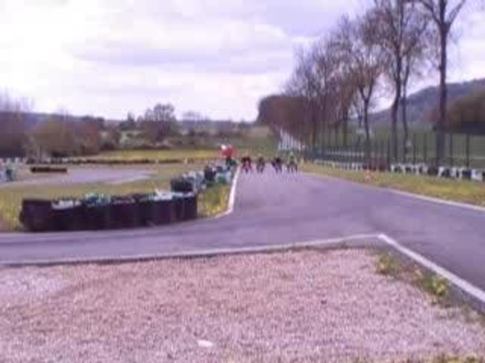 depart a 4