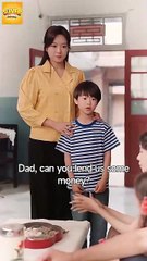 Where You End I Begin Again Full English Sub Movie (DUBBED) - New #CDrama #shortdama 2025