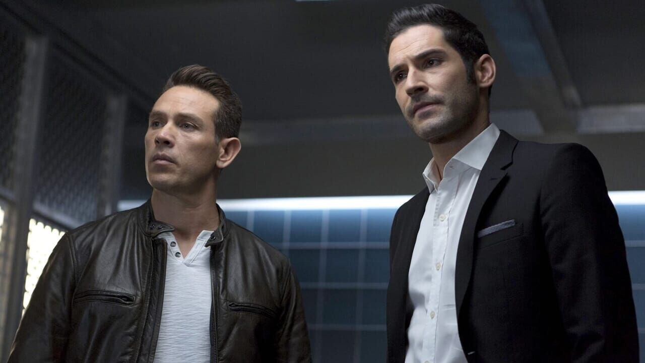 Lucifer