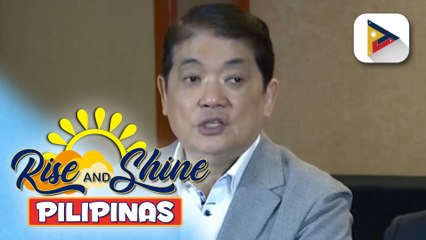 Nasa 300 illegal reclamations sa bansa, kinumpirma ng PRA