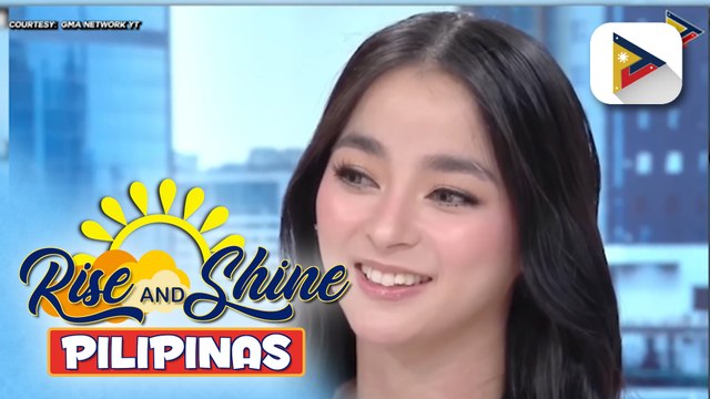 TALK BIZ | AJ Raval, inamin na mayroon na siyang limang anak; Kylie Padilla nagbigay ng reaksyon