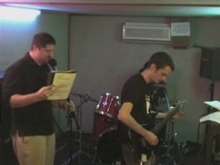 ATK - Smells Like Shit Spirit