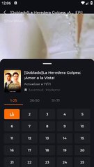 [Doblado] La Heredera Golpea ¡Amor a la Vista! ShortMax en Español