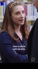 Pregnant by My Ex's Professor Dad #shortfilms #shortdrama