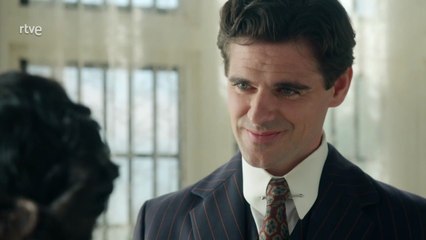 La Promesa Capitulo 716 13/11