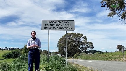 Fight against speed limit reduction on country roads escalates