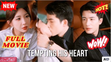 [ENG SUB] The Dawn That Awaits the Moon- Full