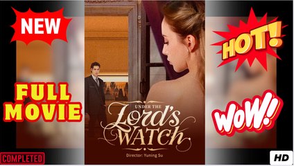 Under The Lord's Watch Full