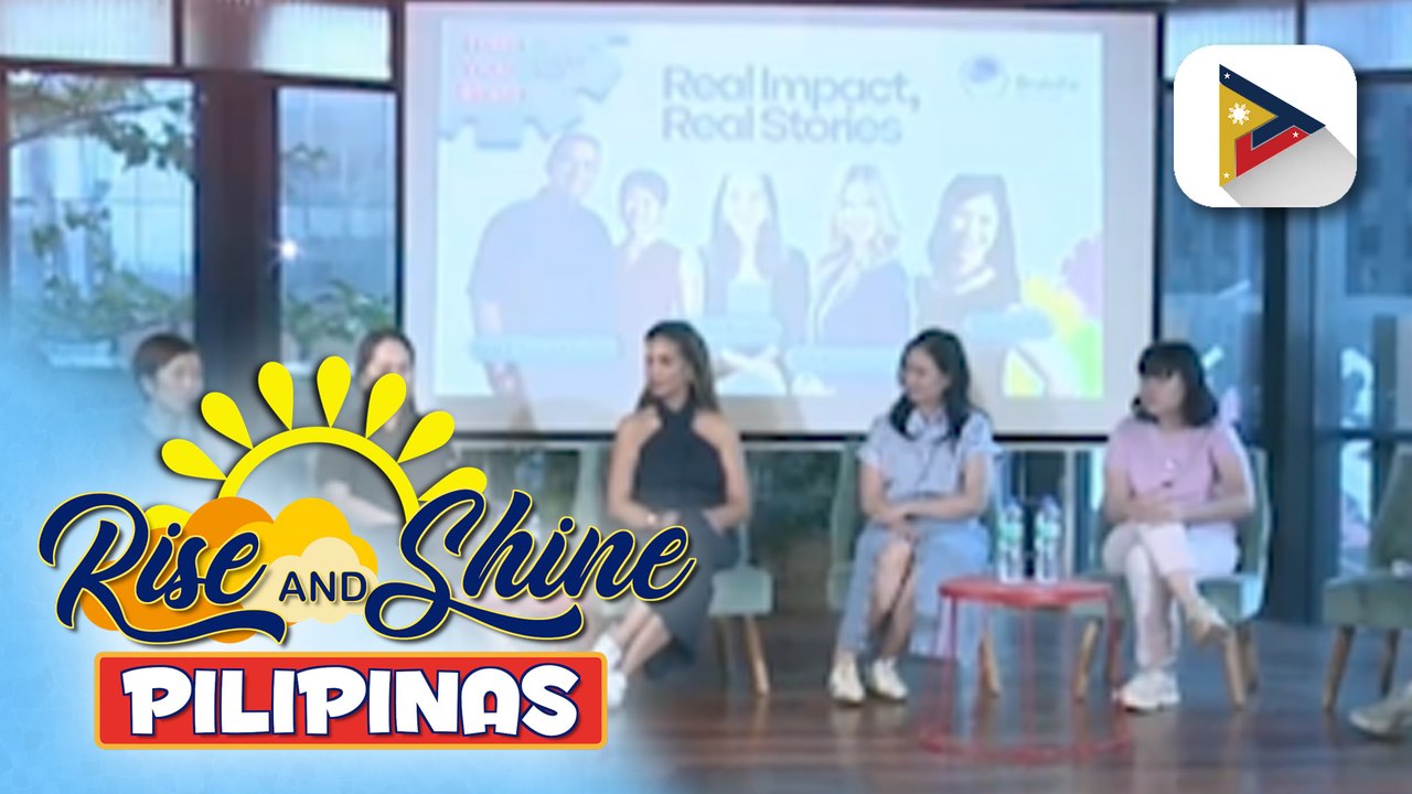 Cognitive skills training hatid ng BrainRX para makatulong sa brain development ng kabataan