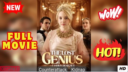 The Forgotten Fashion Genius [NEW] - FULL MOVIE 2025