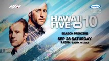 NEW SEASON PREMIERE: Hawaii Five-0 (Season 10)