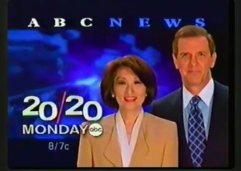 After Bits and Pieces, I Finally Put together An ABC/CBS/NBC/FOX Split Screen Credit Video!