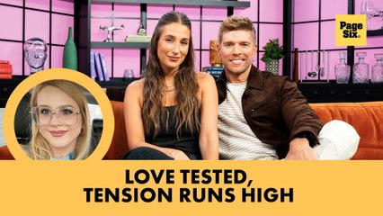 'Summer House' stars Kyle Cooke and Amanda Batula are 'going through a challenging time'