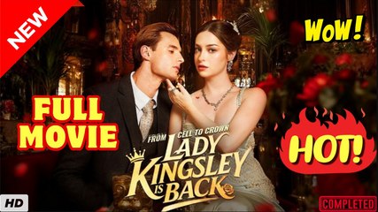 Vom Gefangenen Zur Macht Die Rückkehr Der Frau Kingsley