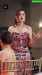 Super Godfather My Ex Begs Me on Her Knees