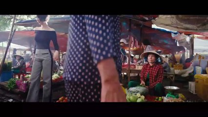 Chị Dâu Full - Phim chiếu rạp Việt Nam