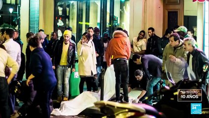 La persecución de Abdelhamid Abaoud, el "cerebro" de los ataques terroristas en Francia de 2015