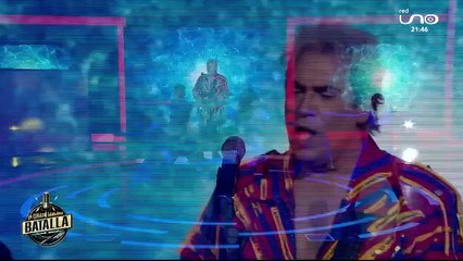 Ezequiel Serres - Sting