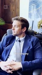 The Beggar King Returns USA #ReelShort #shortfilm