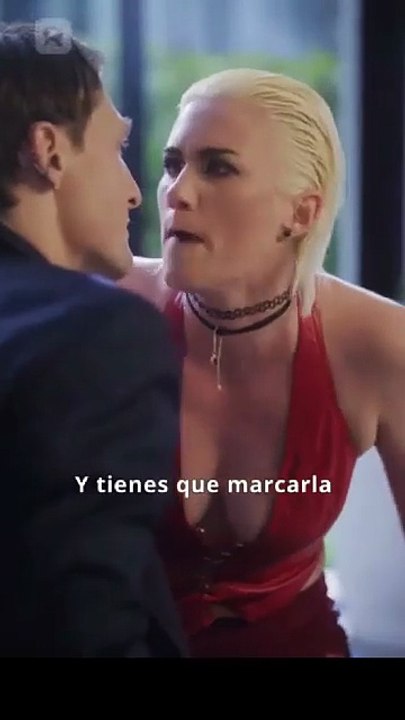 [Doblado ES] La Pareja del Alfa Maldito en Español