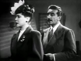 Seven Doors to Death (1944) – Classic Mystery Crime Film