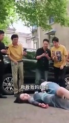 The baby star they regret losing / Spectacular Kid