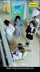 Cope, thot It's Boss Nerd and Mafia Brat's Turn Swave