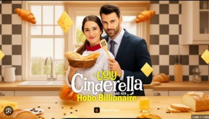 Ugly Cinderella And Her Hobo Billionaire