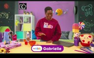 TVOKids - Continuity (November 12, 2025)