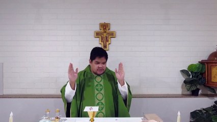 Catholic Mass Today I Daily Holy Mass I Friday November 14 2025 I English Holy Mass