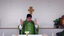 Catholic Mass Today I Daily Holy Mass I Friday November 14 2025 I English Holy Mass