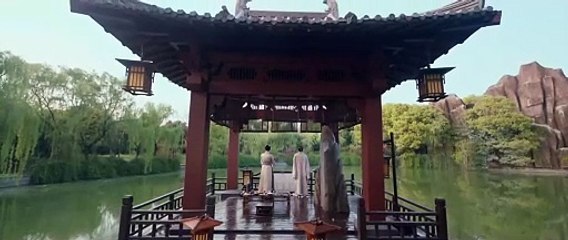 The Prisoner Of Beauty - Episode 26