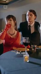 El Regreso de la Heredera Defensa y Amor del Jefe en Español #ReelShort