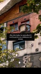 Los calabozos del éxtasis en Español