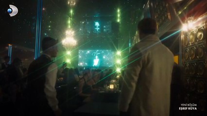 Eşref Rüya 21. Bölüm izle part 8