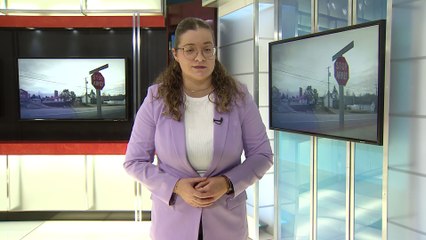 TVA Nouvelles CHAU 18h 12 novembre 2025