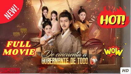 De Cincuenta A Gobernante De Todo Episodio Completo