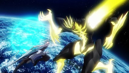 Ragna Crimson S01E21 720p HD AMZN WEB-DL Dual Audio ESub