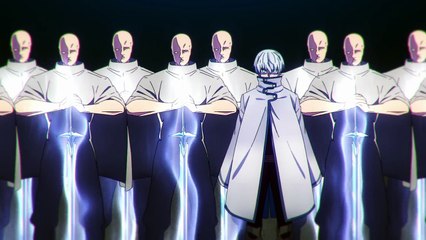 Ragna Crimson S01E19 720p HD AMZN WEB-DL Dual Audio ESub