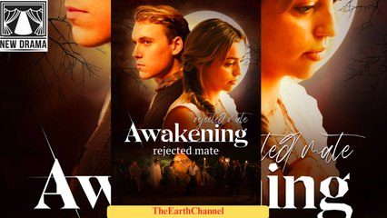 🍏🧡🏴 01.01 - 11.30 🔥 Awakening Rejected Mate dailymotion 🌐x9tragu