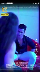 Después del divorcio, me cáo con un multimillonario en español