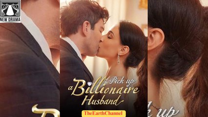 🍏💙✅🏴 08.15 - 11.30 🔥 Pick up a Billionaire Husband dailymotion 🌐x9traja