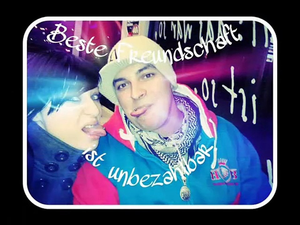 Natti feat Speedy -  Rückblick Beste Freunde