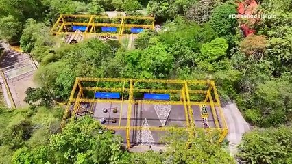 Desafío del Siglo XXI -Capitulo 93 Completo