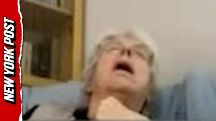 British lawmaker caught sleeping during live stream meeting