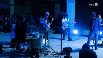 Con la banda tapatía Par Ásito, Hora Común inicia su segunda temporada de sesiones musicales