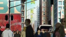Hablando de Cowboy bebop Knocking on Heavens Door