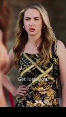 Back Off! I'm the Real Mrs. CEO