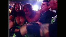 WWF RAW: May 29, 2000