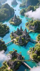 Top 10 Ancient Cities That Still Exist Today | Lost Civilizations That Defy Time
